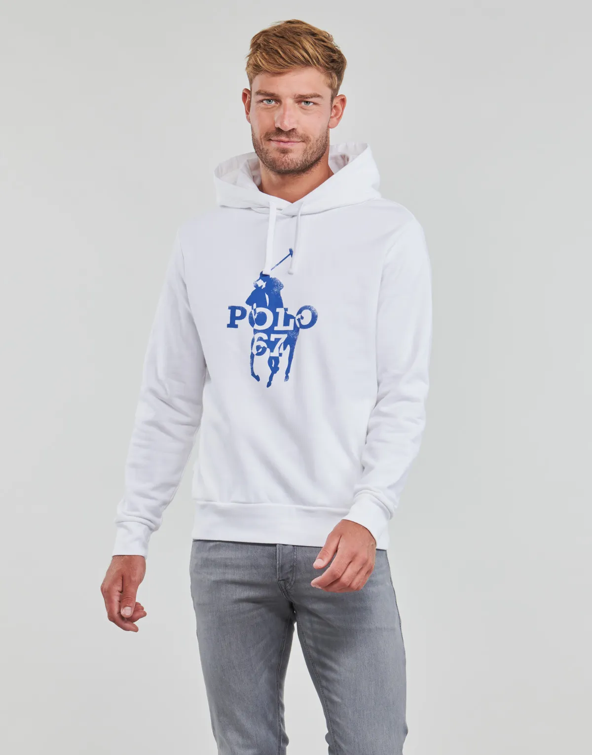 G223SC47-LSPOHOODM2-LONG SLEEVE-SWEATSHIRT