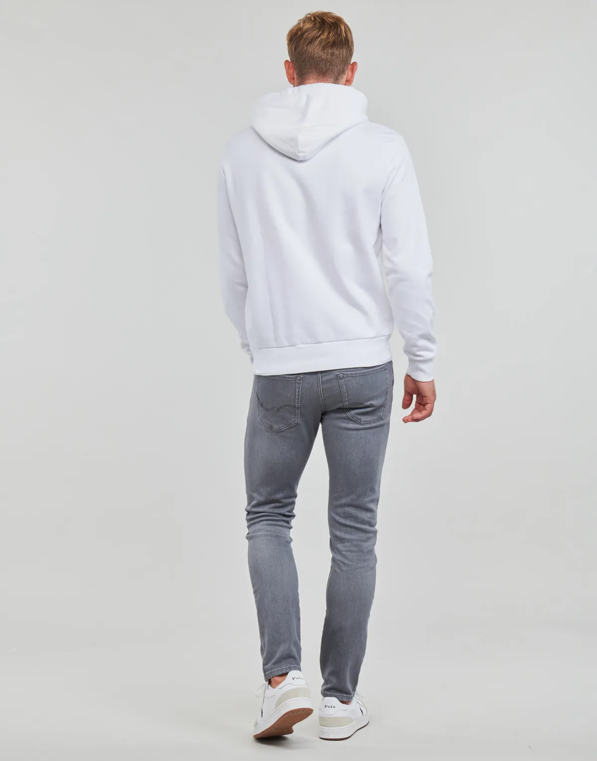 G223SC47-LSPOHOODM2-LONG SLEEVE-SWEATSHIRT