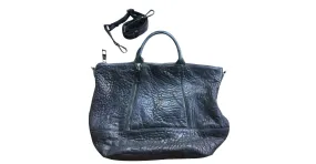 Gerard Darel Bolsos de mano Negro 