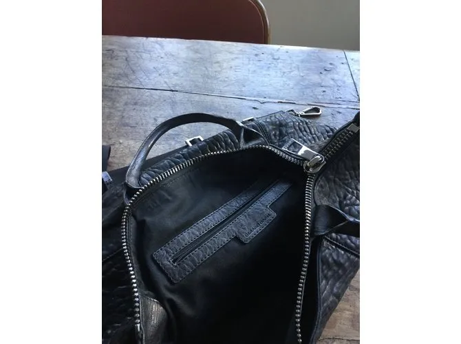 Gerard Darel Bolsos de mano Negro 