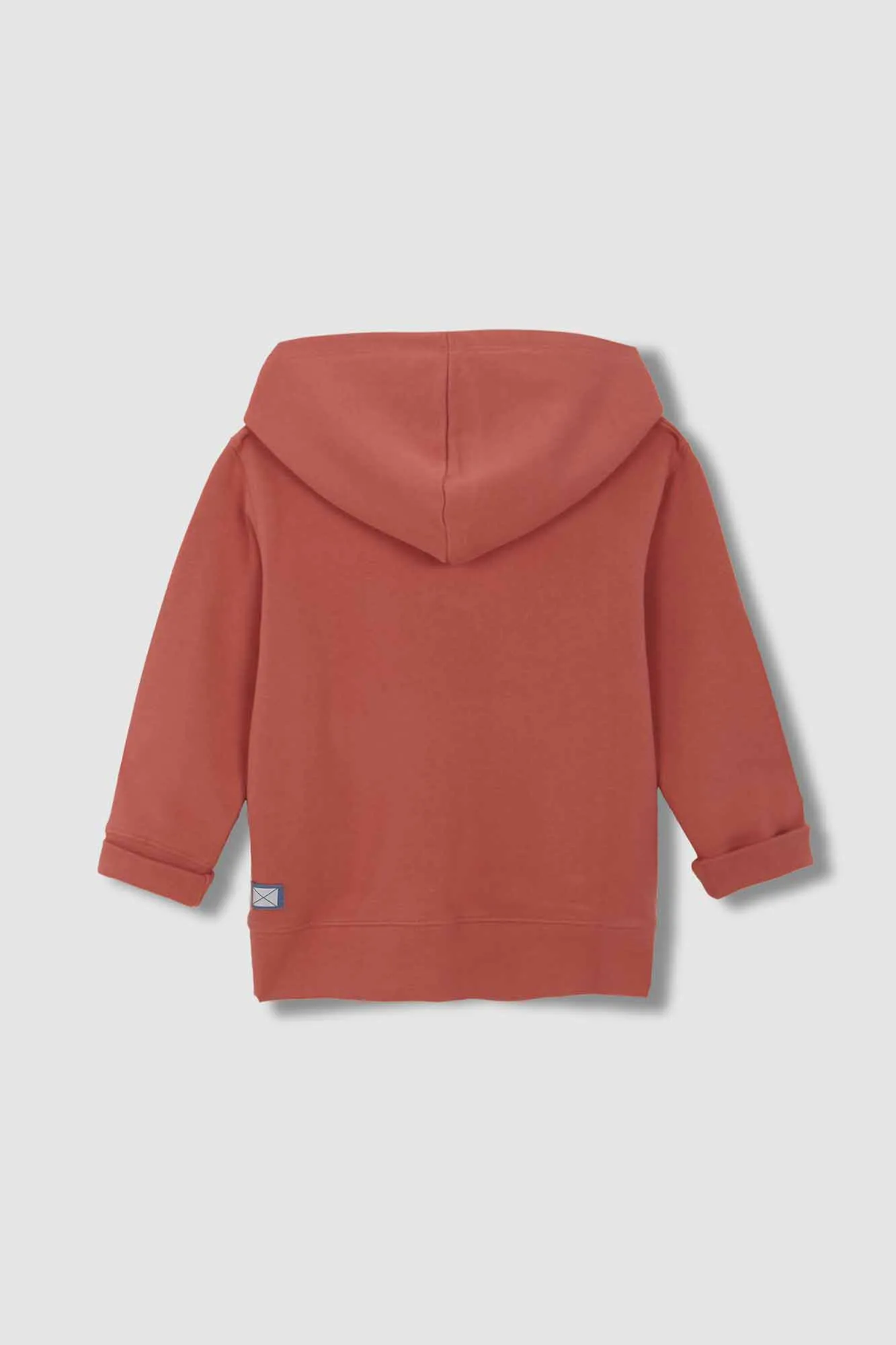 Gocco Sudadera Gráfico Geométrico Rosa