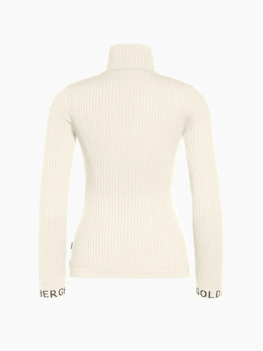 GOLDBERGH MIRA LONG SLEEVE KNIT