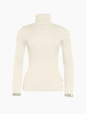 GOLDBERGH MIRA LONG SLEEVE KNIT