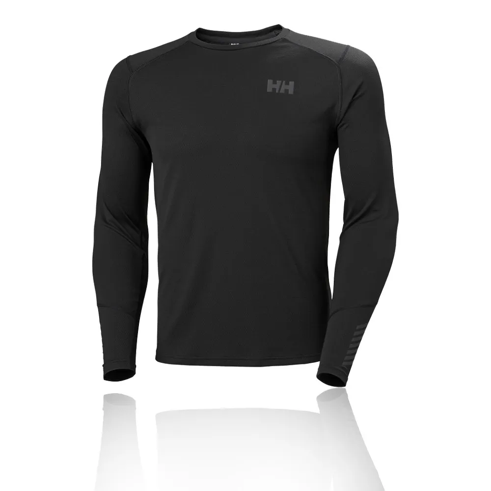 Helly Hansen LIFA ACTIVE camiseta manga larga cuello redondo - AW24