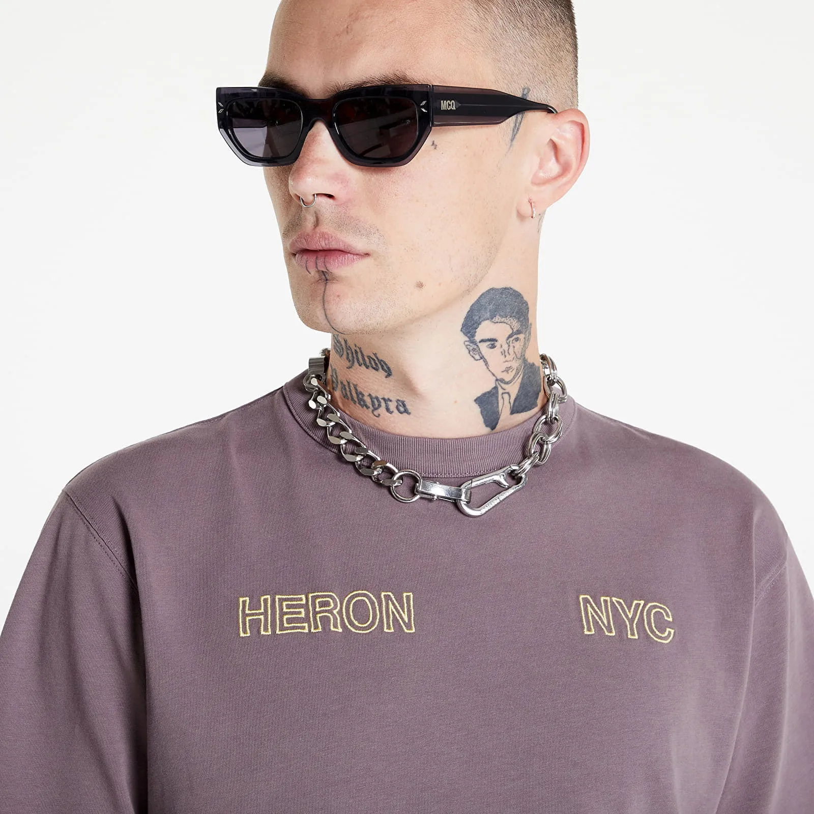 HERON PRESTON HP Offroad Short Sleeve Tee