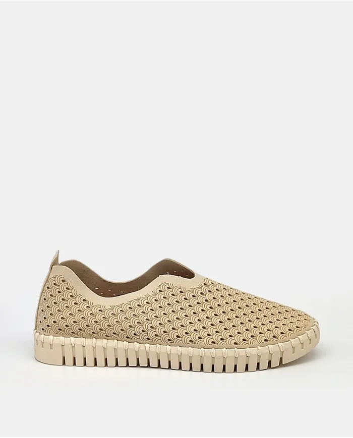 ILSE JACOBSEN Zapato Slip on