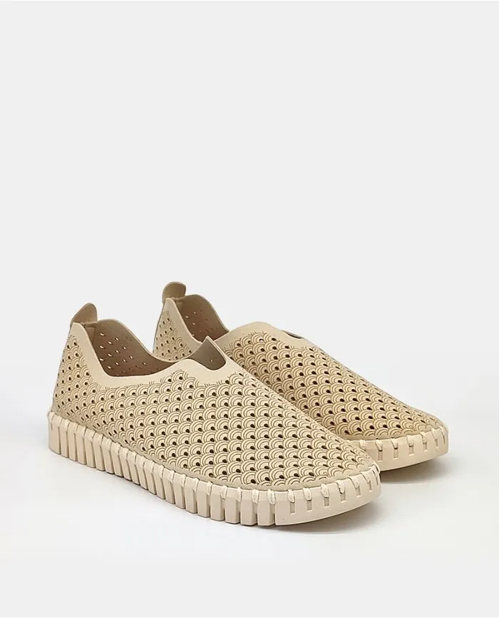 ILSE JACOBSEN Zapato Slip on