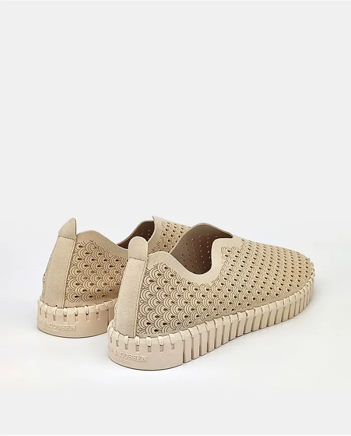 ILSE JACOBSEN Zapato Slip on