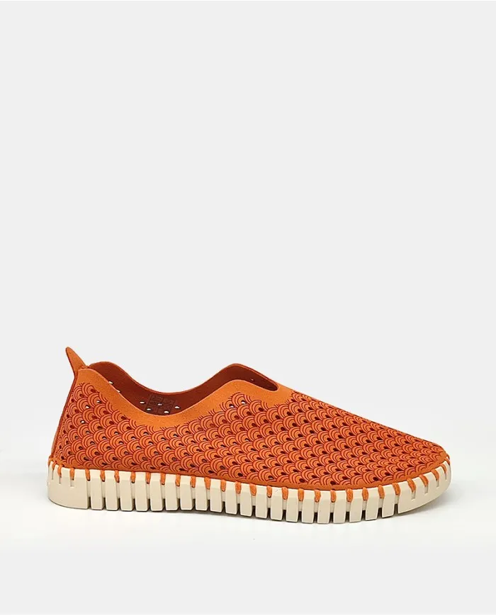 ILSE JACOBSEN Zapato Slip on