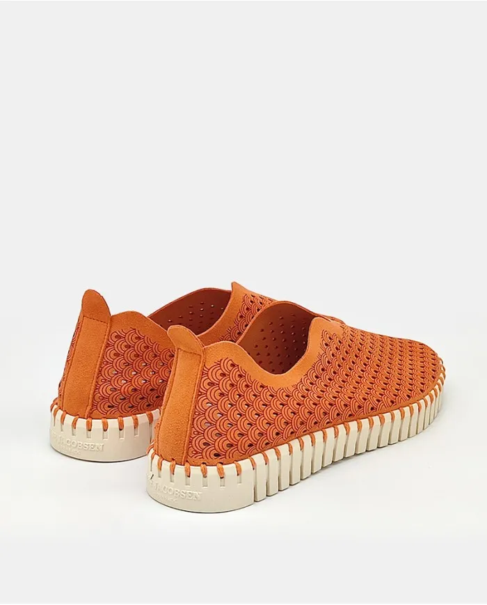 ILSE JACOBSEN Zapato Slip on