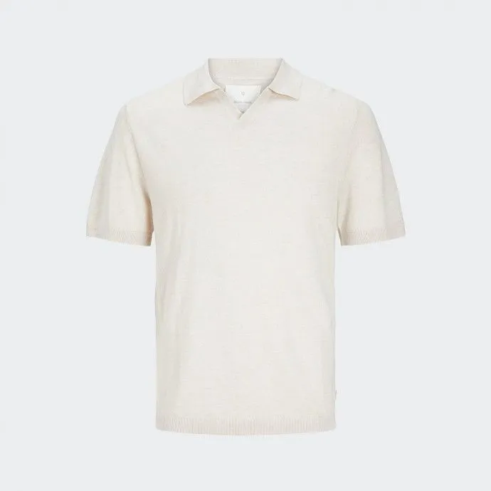 JACK & JONES Camiseta Polo Jack & Jones