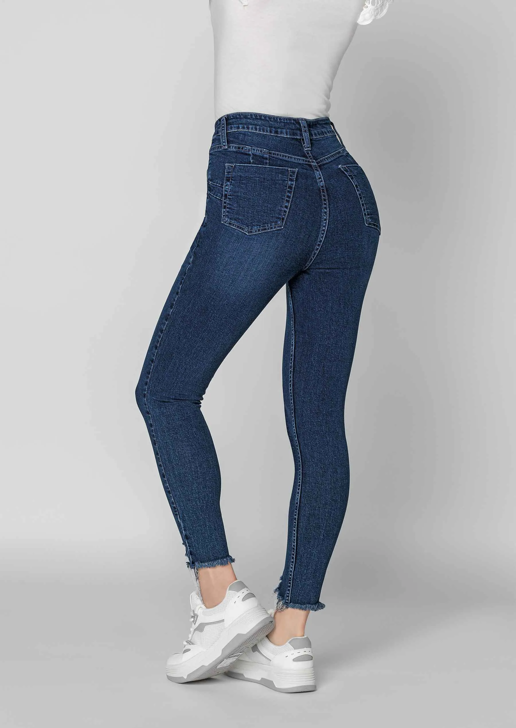 JEANS ANDREA PARA MUJER 63439