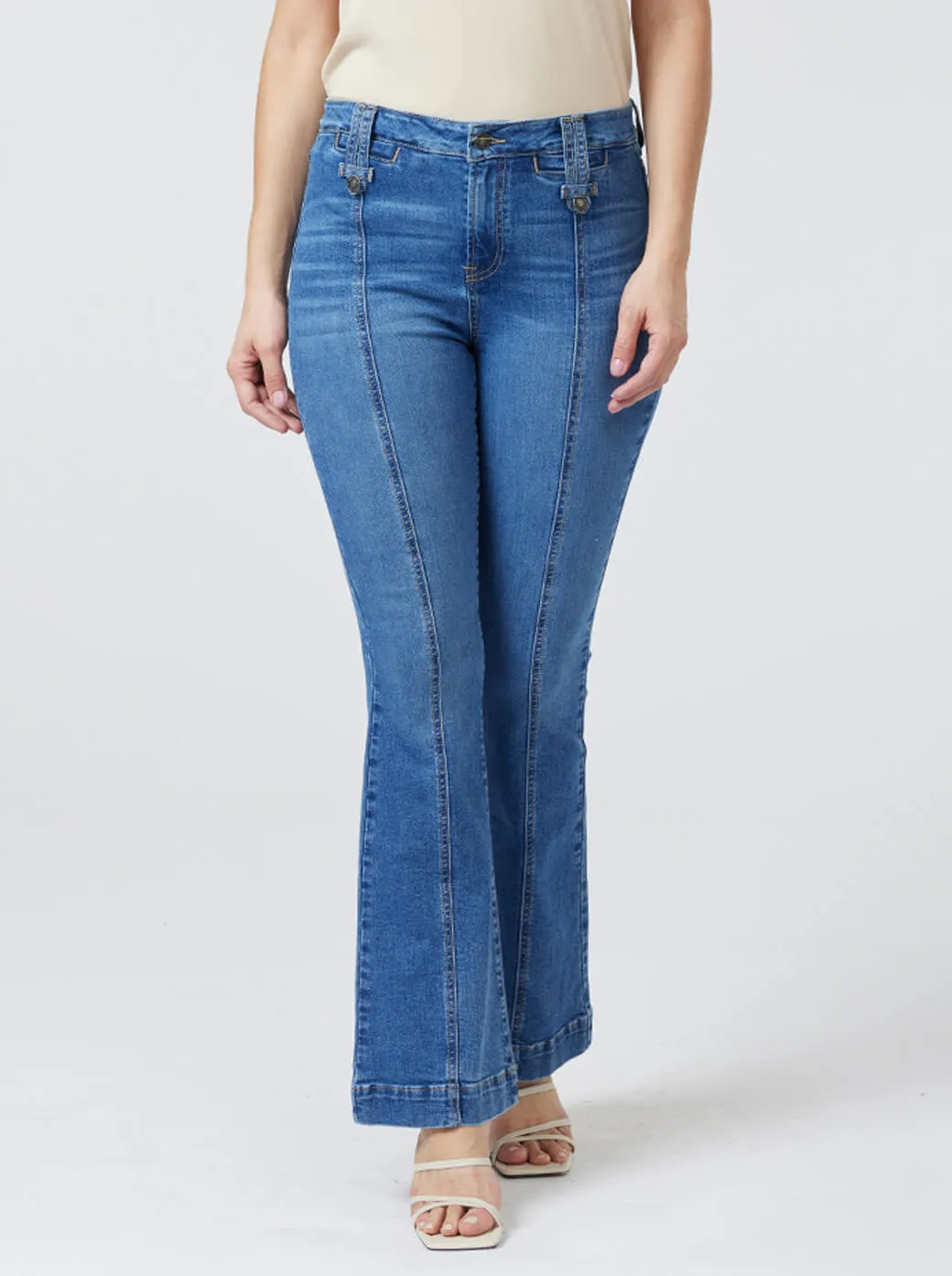 Jeans azul Daila