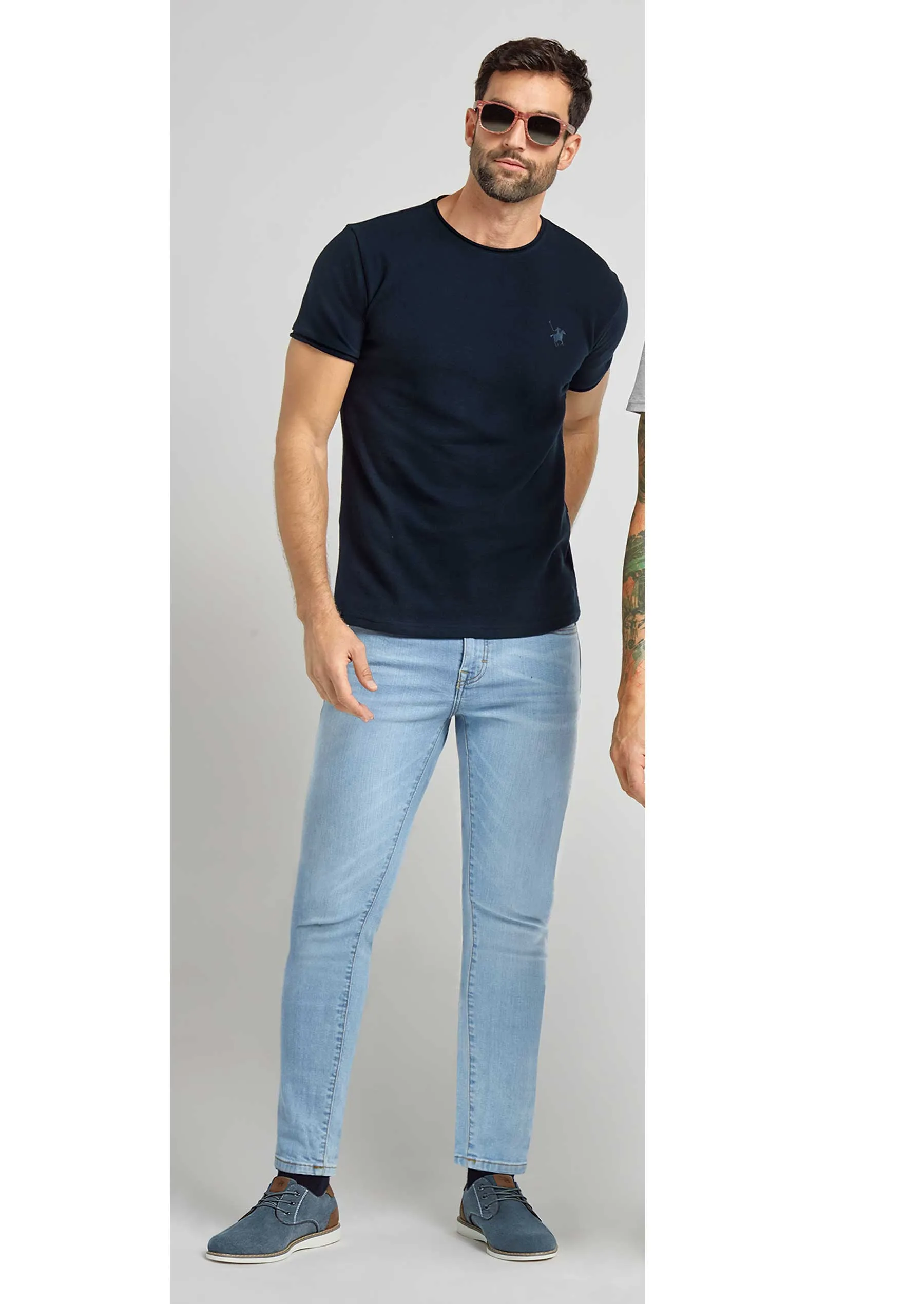 JEANS POLO CLUB PARA HOMBRE 63232