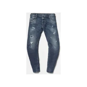 Jeans tapered 900/3G, largo 34