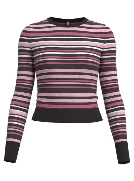 Jersey Pepe Jeans Tiffani Multicolor para Mujer