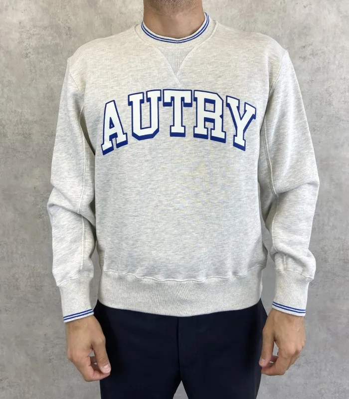 JERSEY SUDADERA AUTRY