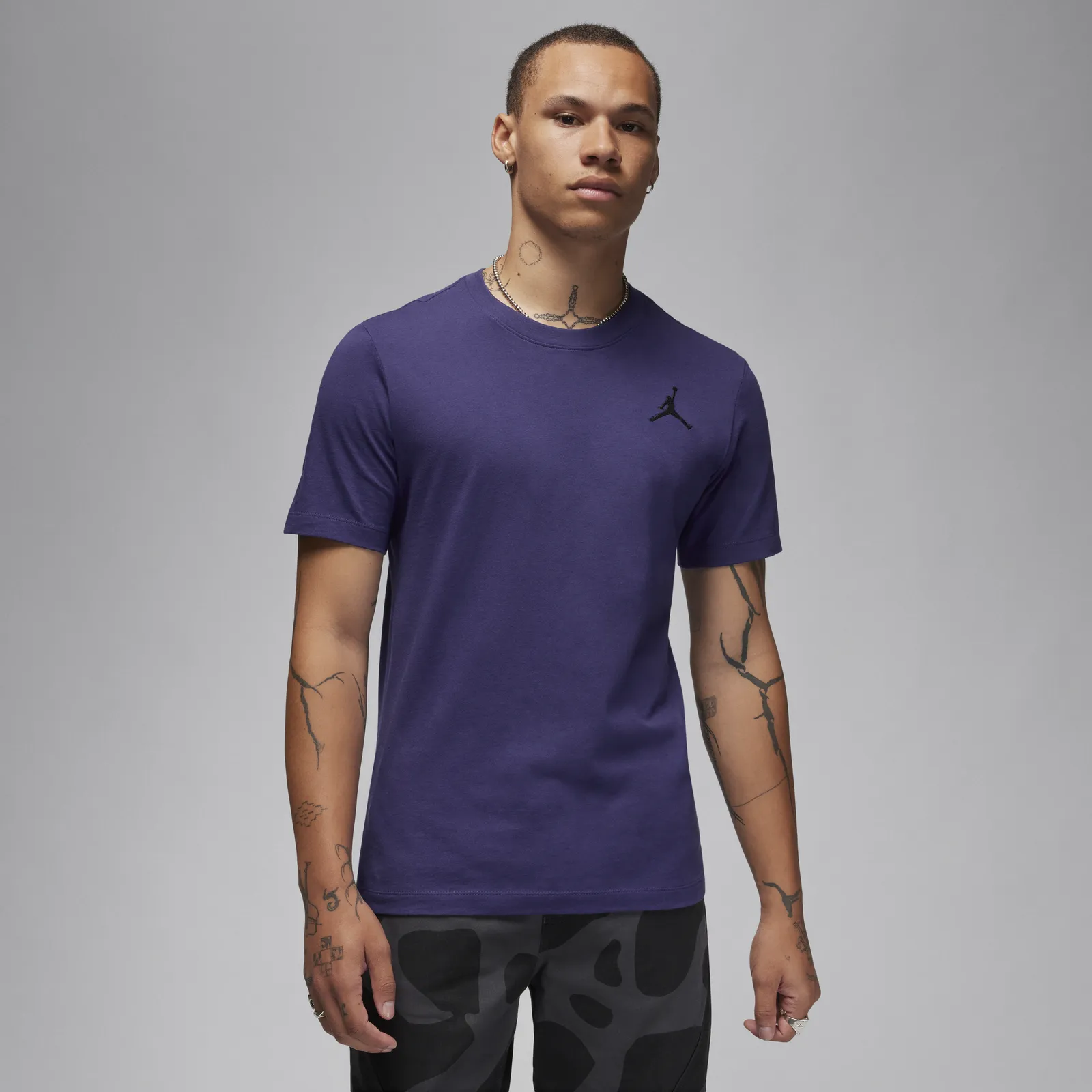 Jordan Jumpman Short-Sleeve T-Shirt