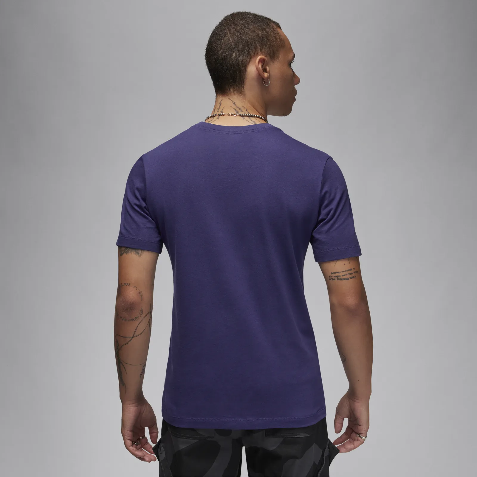 Jordan Jumpman Short-Sleeve T-Shirt