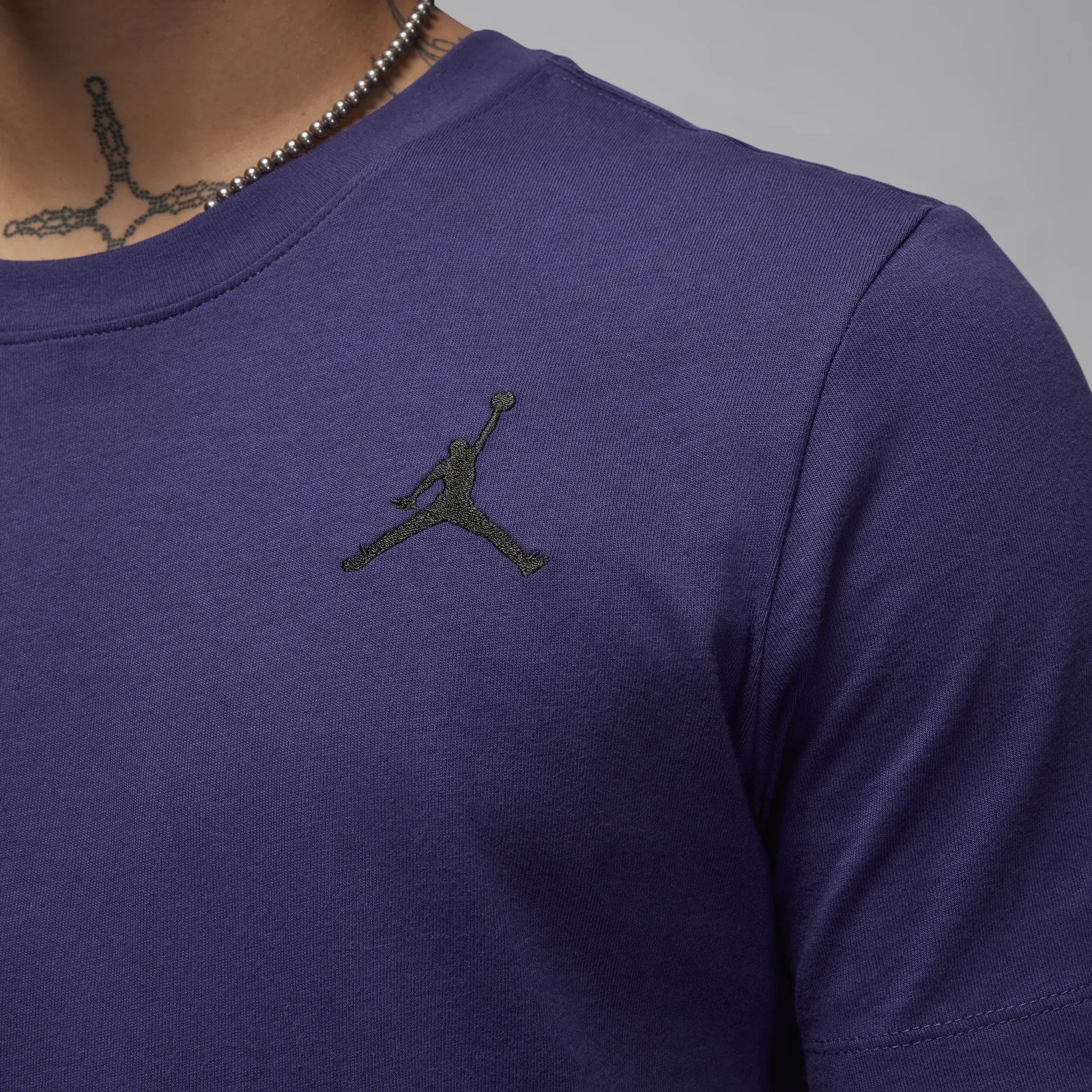 Jordan Jumpman Short-Sleeve T-Shirt