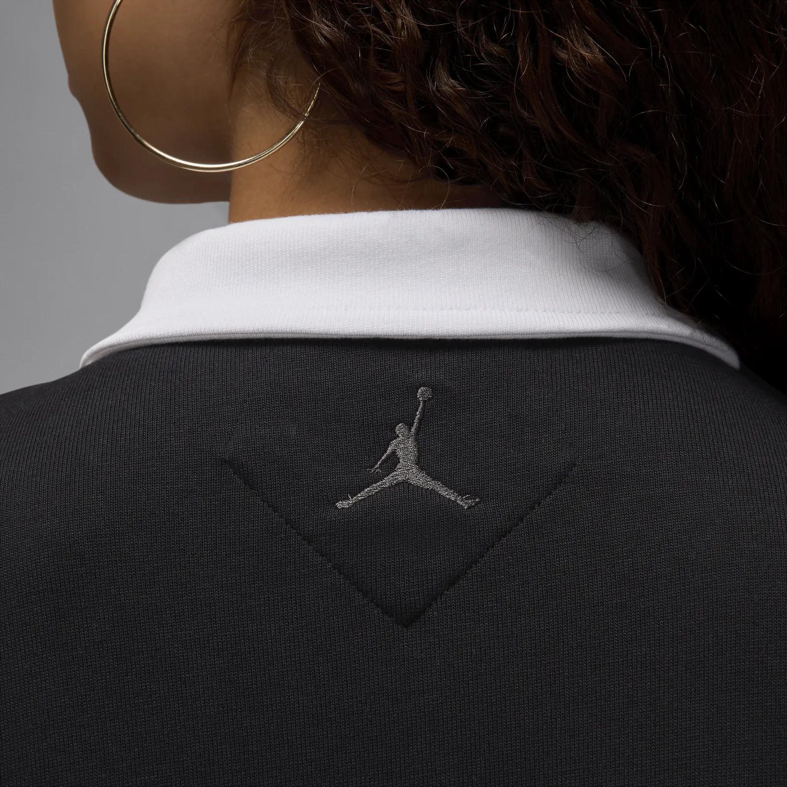 Jordan Long Sleeve Top