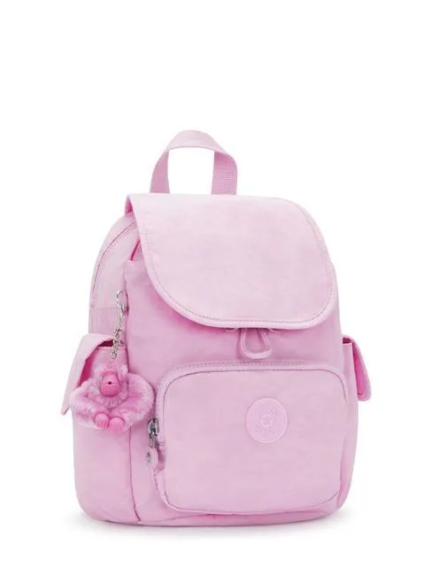 KIPLING CITY PACK Mochila mujer