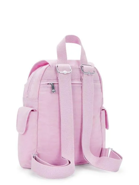 KIPLING CITY PACK Mochila mujer