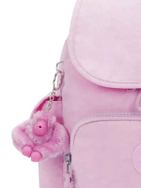 KIPLING CITY PACK Mochila mujer