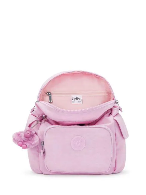 KIPLING CITY PACK Mochila mujer