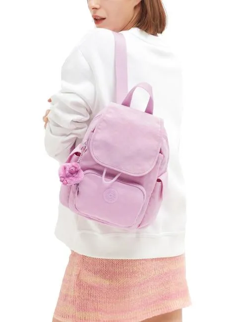 KIPLING CITY PACK Mochila mujer