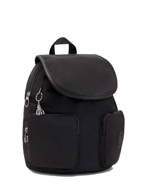 KIPLING NEW CITY PACK S Mochila con solapa