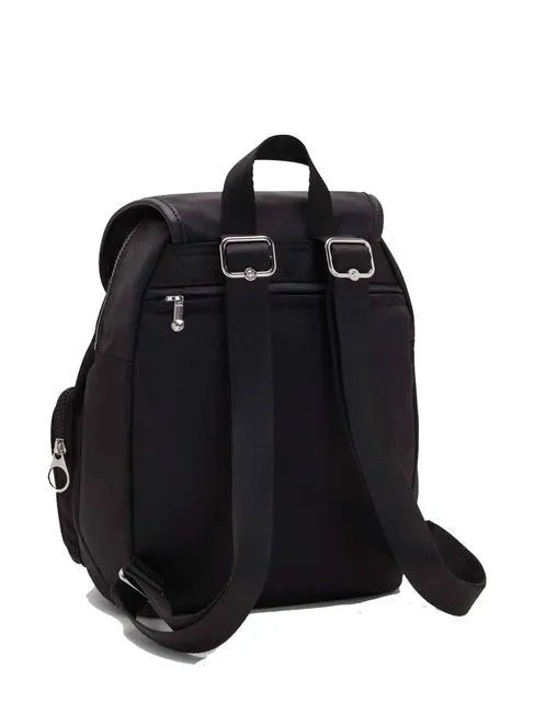 KIPLING NEW CITY PACK S Mochila con solapa