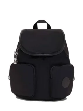 KIPLING NEW CITY PACK S Mochila con solapa