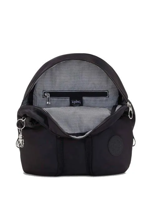 KIPLING NEW CITY PACK S Mochila con solapa