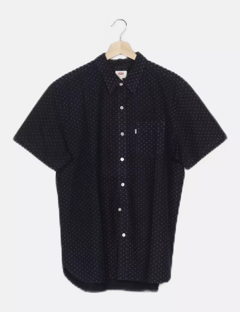 Levi's Camisa