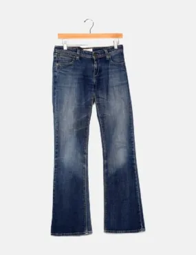 Levi's Jeans denim bootcut 572