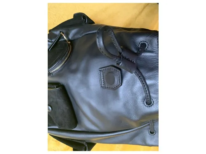 Liebeskind Berlin Mochilas Negro 