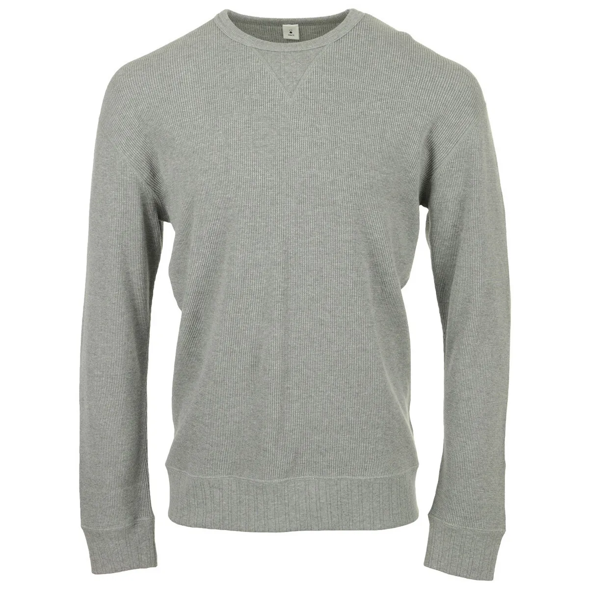 Long Sleeve Pullover