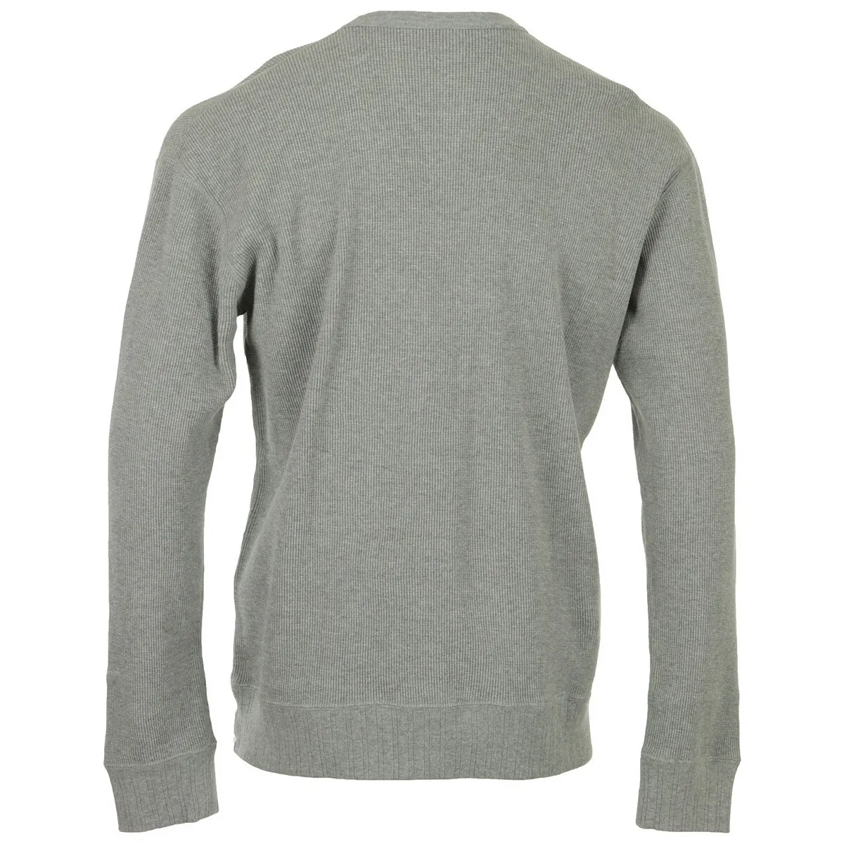 Long Sleeve Pullover