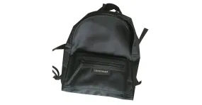 Longchamp Mochilas Negro 