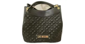 Love Moschino Bolsos de mano Negro 