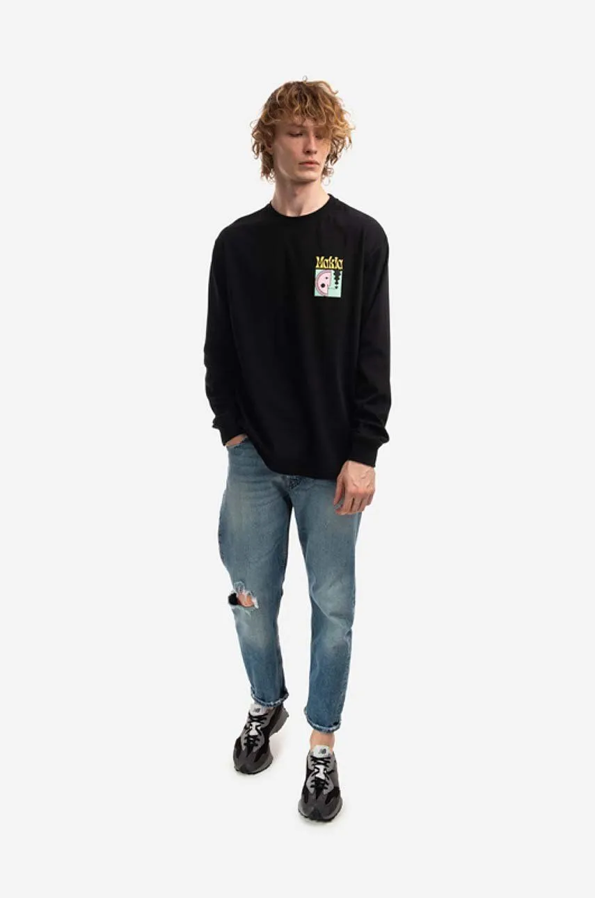 Makia Long Sleeve T-Shirt