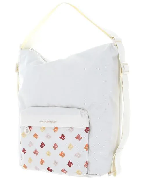 MANDARINA DUCK MD20 BLOSSOM mochila bolsa