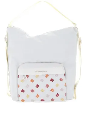 MANDARINA DUCK MD20 BLOSSOM mochila bolsa