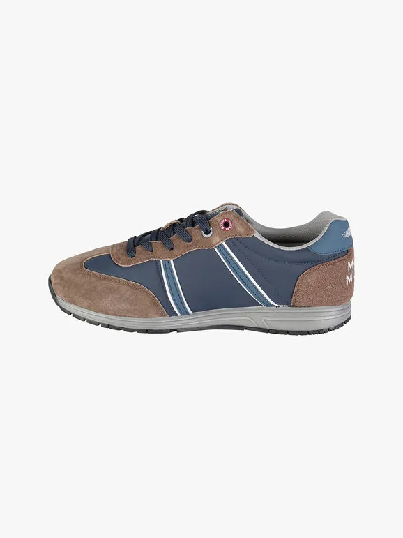 Marina Militare Zapatillas deportivas para hombre.