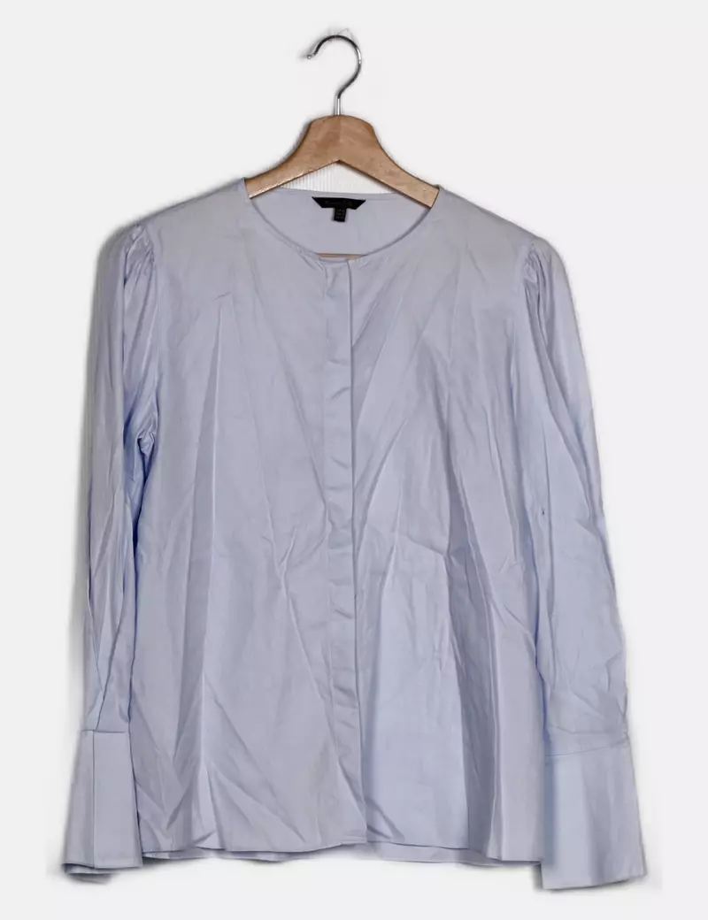 Massimo Dutti Camisa