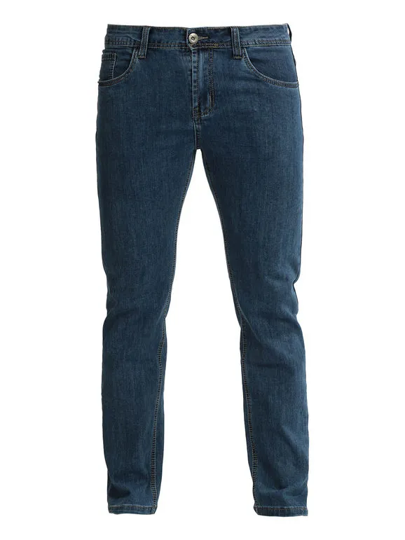 Max & Liu Jeans de hombre regular fit