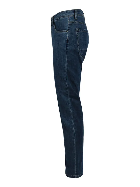 Max & Liu Jeans de hombre regular fit