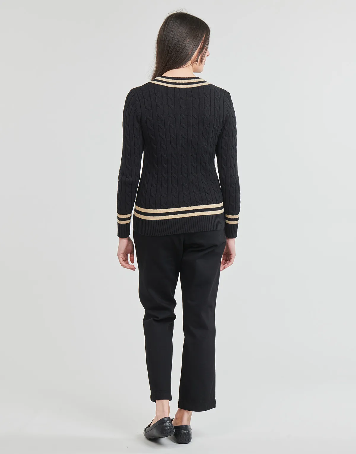 MEREN-LONG SLEEVE-PULLOVER