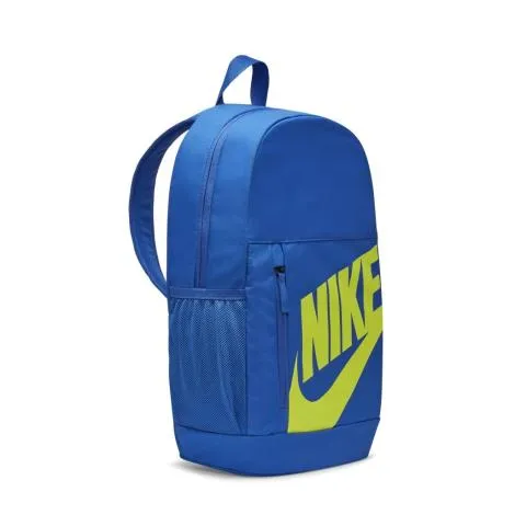 Mochila 20L Nike Elemental Azul - BA6030-481